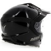 Novic Novic Xterra Helmet Black - Thumbnail 2