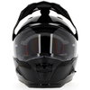Novic Novic Xterra Helmet Black - Thumbnail 3