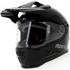 Novic Novic Xterra Helmet Black - Thumbnail 1