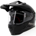 Xterra Helmet Black