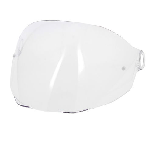 Novic Skidd Visor Clear