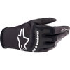 Alpinestars Alpinestars Techstar Gloves Black - Thumbnail 1