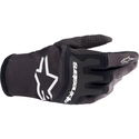 Techstar Gloves Black
