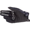 Alpinestars Alpinestars Radar Gloves Iron Camo - Thumbnail 2