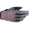 Alpinestars Alpinestars Radar Gloves Magnet Neon Red - Thumbnail 1