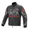 Alpinestars Alpinestars Venture R Jacket Grey Camo Red Fluo - Thumbnail 1