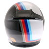 Shoei NXR Recounter TC-10 Full Face Motorcycle Helmet Back                                                                                                                                                                                                     