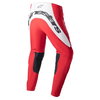 Alpinestars Alpinestars Supertech Risen Pants Mars Red White - Thumbnail 2