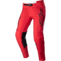 Supertech Risen Pants Mars Red White