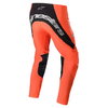 Alpinestars Alpinestars Supertech Risen Pants Hot Orange Black - Thumbnail 2