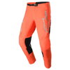 Alpinestars Alpinestars Supertech Risen Pants Hot Orange Black - Thumbnail 1