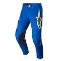 Supertech Bruin Pants UCLA Blue Brushed Gold