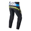 Alpinestars Alpinestars Techstar Push Pants Night UCLA Blue White - Thumbnail 2