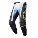 Techstar Push Pants Night UCLA Blue White