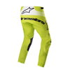 Alpinestars Alpinestars Techstar Push Pants Yellow Fluo White - Thumbnail 2