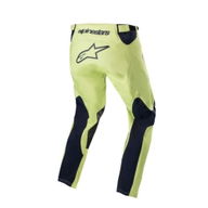 Racer Hoen Pants Night Navy Fluo Red Green