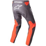 Racer Hoen Pants Magnet Hot Orange