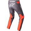 Alpinestars Alpinestars Racer Hoen Pants Magnet Hot Orange - Thumbnail 2