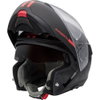 Schuberth C4 Pro Carbon Helmet Fusion Red Size: S