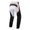 Alpinestars Alpinestars Techstar Acumen Limited Edition Pants White Black Red - Thumbnail 2