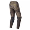 Alpinestars Alpinestars Supertech Squad Limited Edition Pants Dark Brown Kangaroo Gold - Thumbnail 2