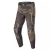 Alpinestars Alpinestars Supertech Squad Limited Edition Pants Dark Brown Kangaroo Gold - Thumbnail 1