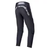 Alpinestars Alpinestars Supertech Laser 23 Pants Black Reflex - Thumbnail 2