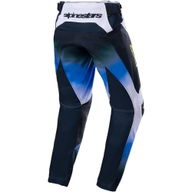 Racer Push Youth Pants Night UCLA Blue White
