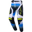 Racer Push Youth Pants Night UCLA Blue White