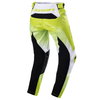 Alpinestars Alpinestars Racer Push Youth Pants Yellow Fluo White - Thumbnail 2