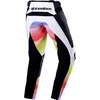 Alpinestars Alpinestars Racer Semi Youth Pants Black Multi Colour - Thumbnail 2
