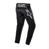 Alpinestars Alpinestars Racer Found Youth Pants Black - Thumbnail 2