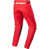 Alpinestars Alpinestars Racer Narin Youth Pants Mars Red White - Thumbnail 2