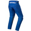Alpinestars Alpinestars Racer Narin Youth Pants Blue Ray White - Thumbnail 2