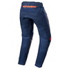 Alpinestars Alpinestars Racer Narin Youth Pants Night Navy Hot Orange - Thumbnail 2
