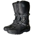 Trail CE Waterproof Boots Black