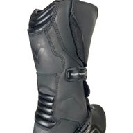 Trail CE Waterproof Boots Black