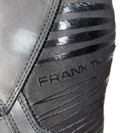 Trail CE Waterproof Boots Black