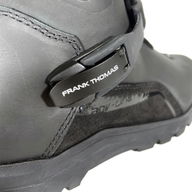 Trail CE Waterproof Boots Black