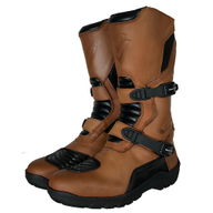 Trail CE Waterproof Boots Brown