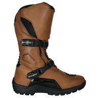 Trail CE Waterproof Boots Brown