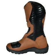 Trail CE Waterproof Boots Brown