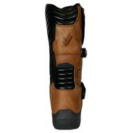 Trail CE Waterproof Boots Brown