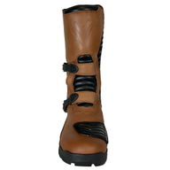 Trail CE Waterproof Boots Brown