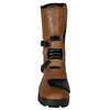Frank Thomas Frank Thomas Trail CE Waterproof Boots Brown - Thumbnail 5