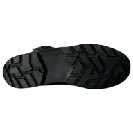 Trail CE Waterproof Boots Brown