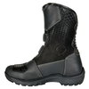 Frank Thomas Frank Thomas Trail Short CE Waterproof Boots Black - Thumbnail 7