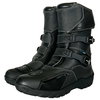 Frank Thomas Frank Thomas Trail Short CE Waterproof Boots Black - Thumbnail 1