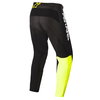 Alpinestars Alpinestars Racer Chaser Youth Pants Black Yellow Fluo - Thumbnail 2