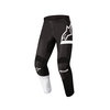 Alpinestars Alpinestars Racer Chaser Youth Pants Black White - Thumbnail 1